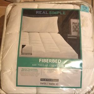FIBERBED